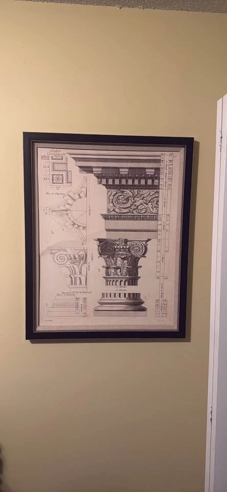 Framed Canvas Posters - photo 2