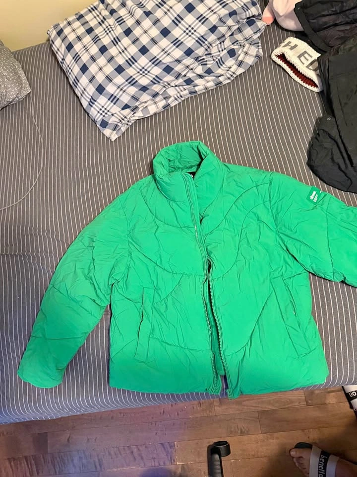 Men's Winter Jackets