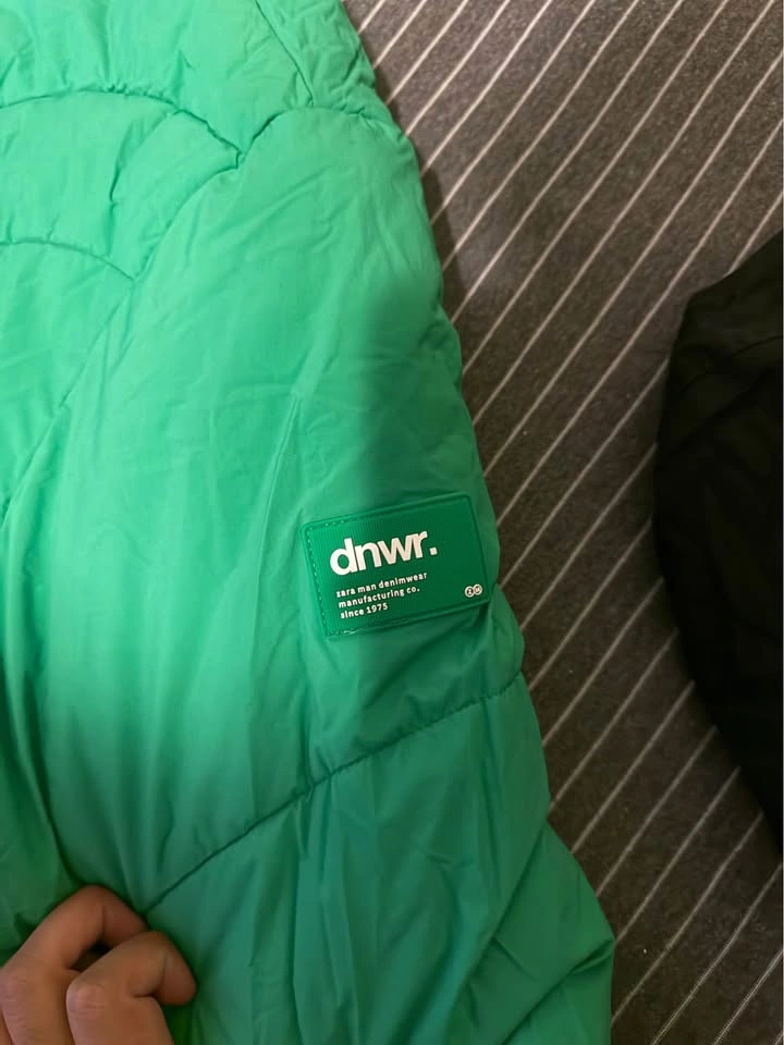 Men's Winter Jackets - photo 2