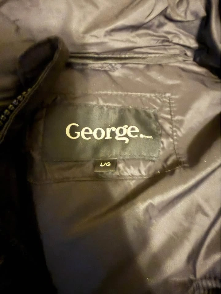Men's Winter Jackets - photo 5