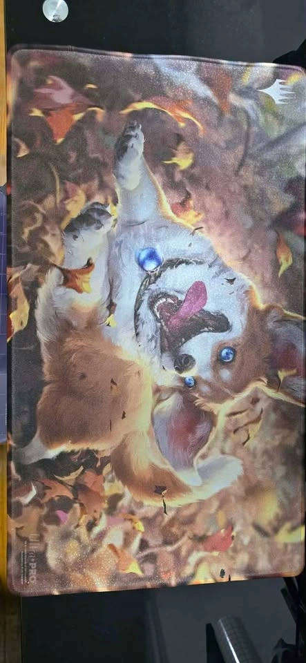 Ultra Pro Phelia Shepherd Playmat - Holofoil