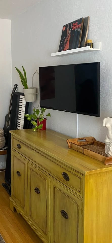 Cabinet Storage - photo 2
