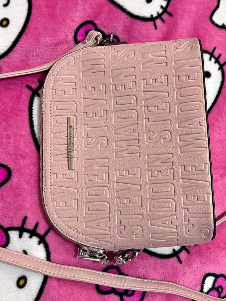 Steve Madden Bmarilyn Crossbody Bag