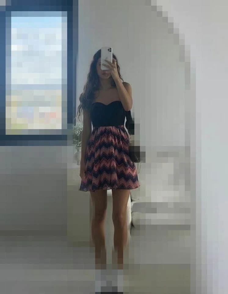 Cute dress - photo 5