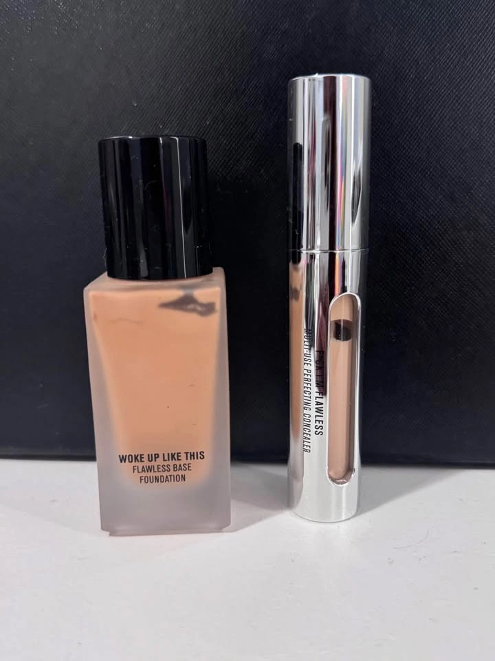 Foundation & Concealer - photo 2