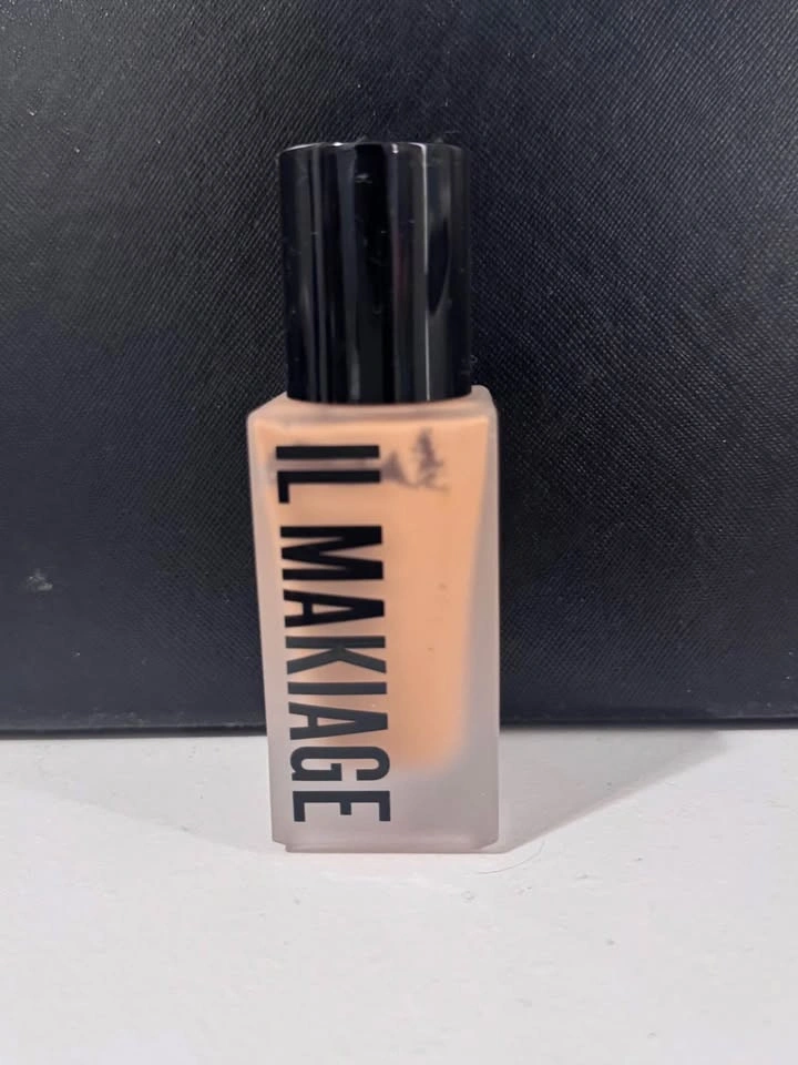 Foundation & Concealer - photo 3