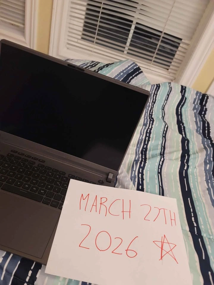 ASUS ROG STRIX G16 Gaming Laptop - Ryzen 9, RTX 5070 Ti - photo 3