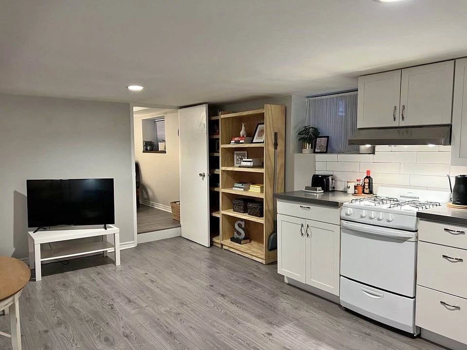 1 Bed 1 Bath Apartment for Rent in Charlottetown