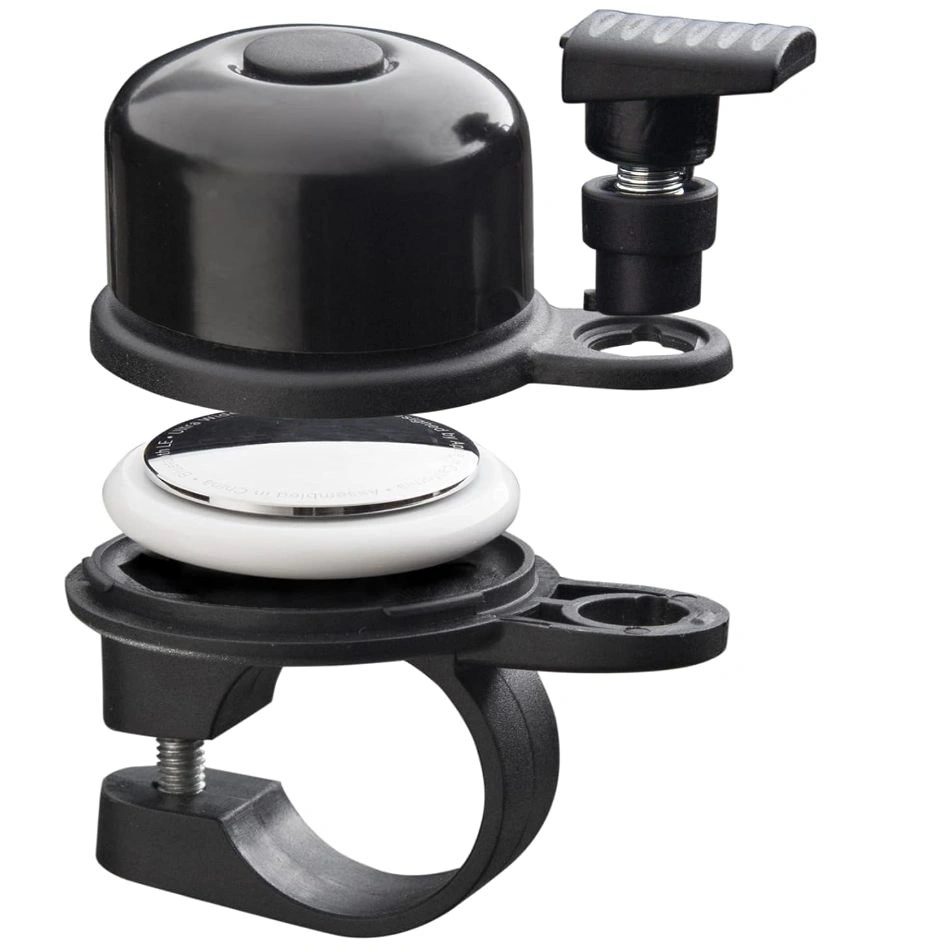 Brand New | AirBell Bicycle Bell for Apple AirTag