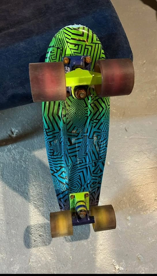🛹 Penny Board 🛹