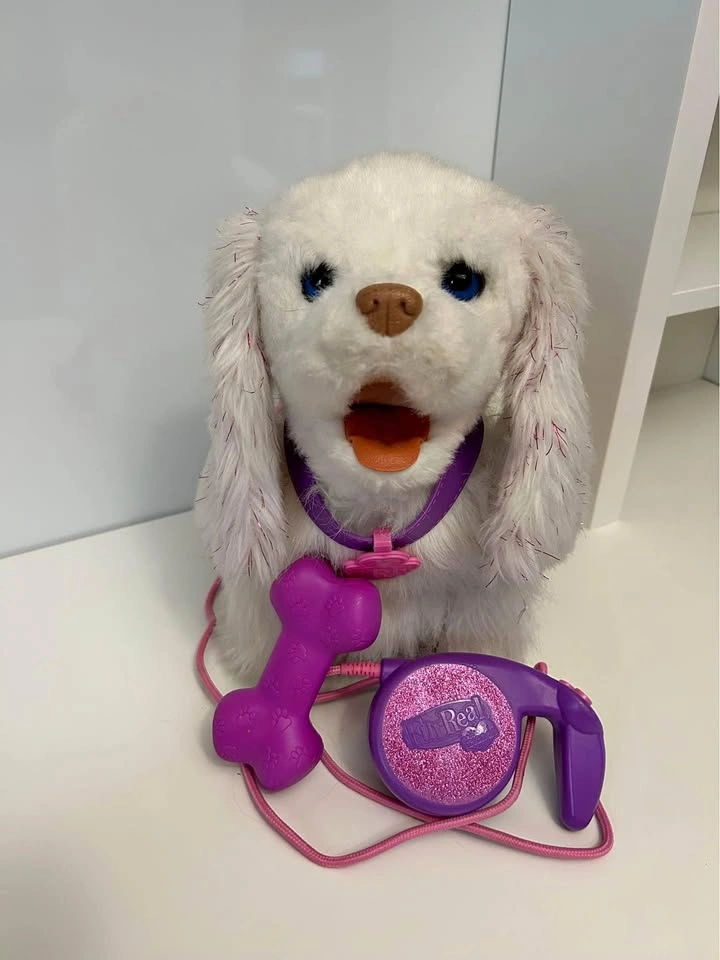 🐾 Large FurReal Lot – All in Working Condition 🐾