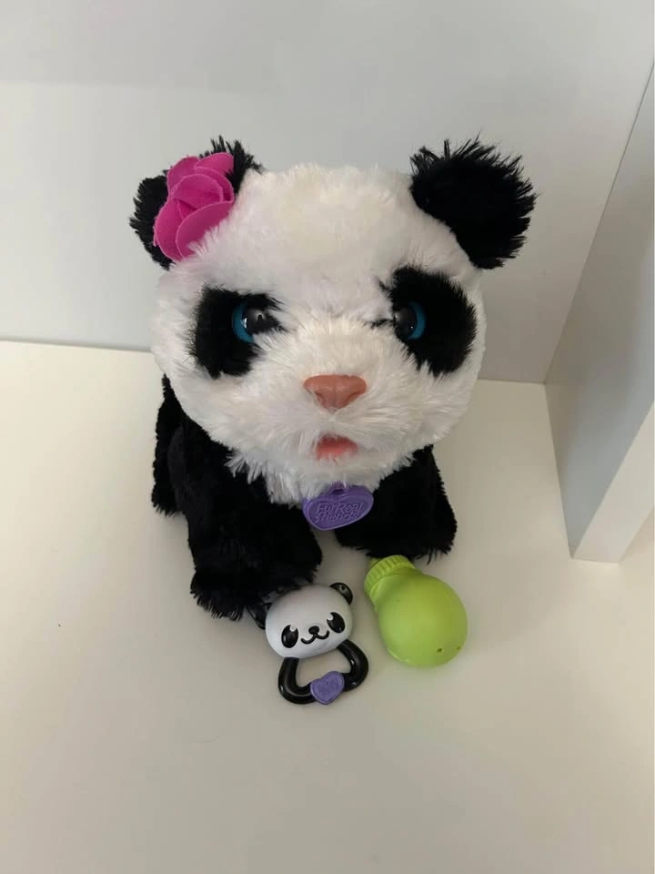 🐾 Large FurReal Lot – All in Working Condition 🐾 - photo 2