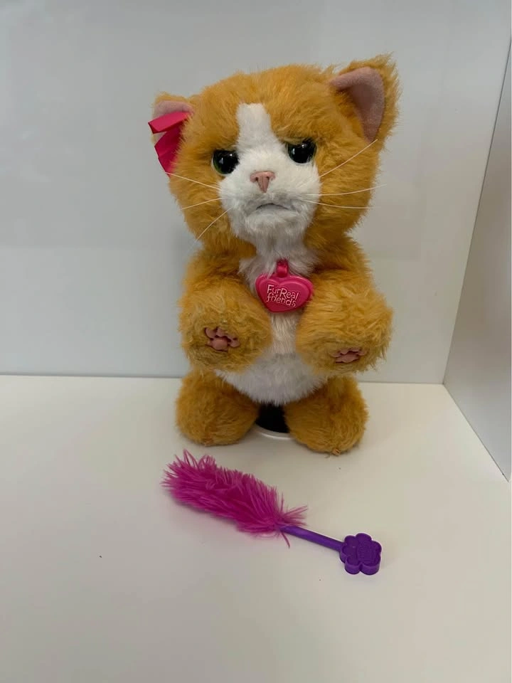 🐾 Large FurReal Lot – All in Working Condition 🐾 - photo 5