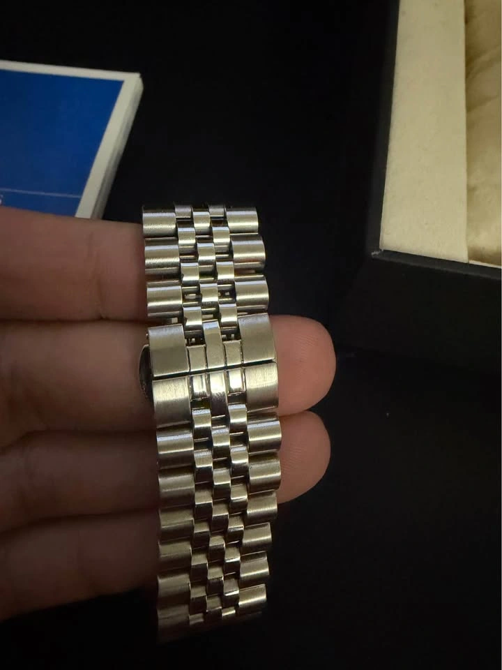 SEIKO Presage Cocktail Time - SRPB43 - photo 5