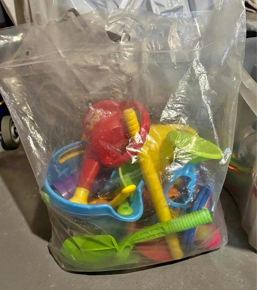 🏖️ Sand Toys Bundle 🏖️