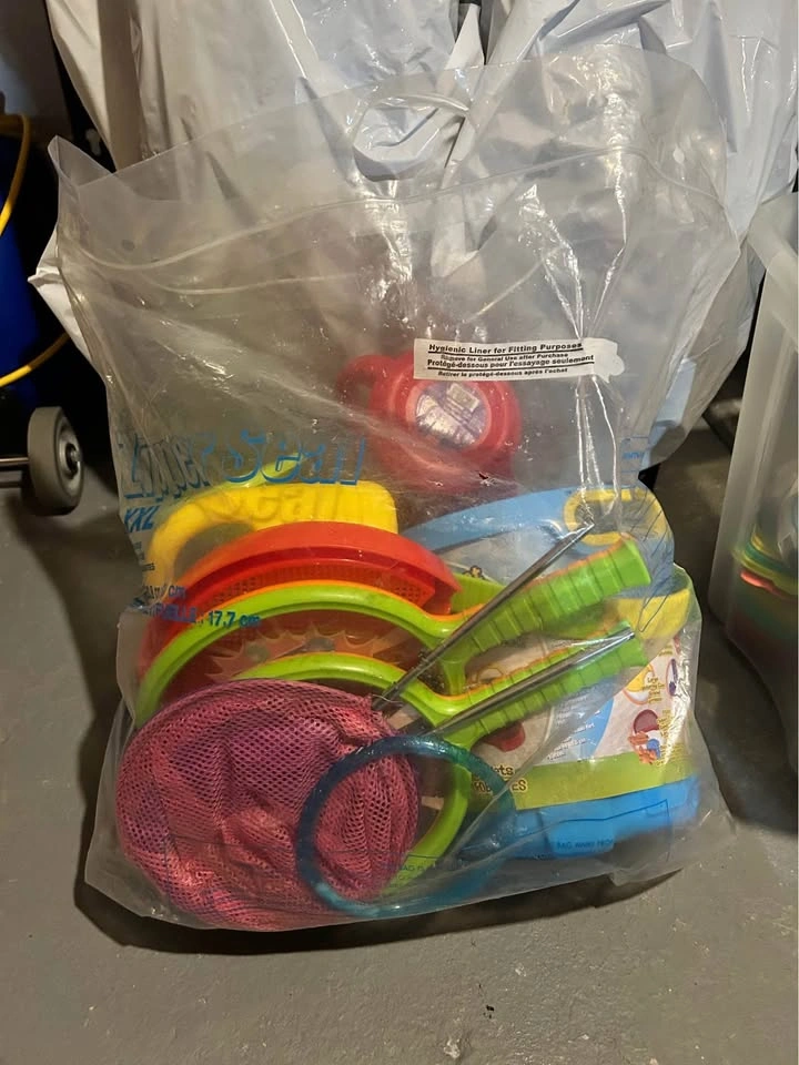 🏖️ Sand Toys Bundle 🏖️ - photo 2