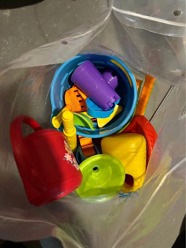🏖️ Sand Toys Bundle 🏖️ - photo 3