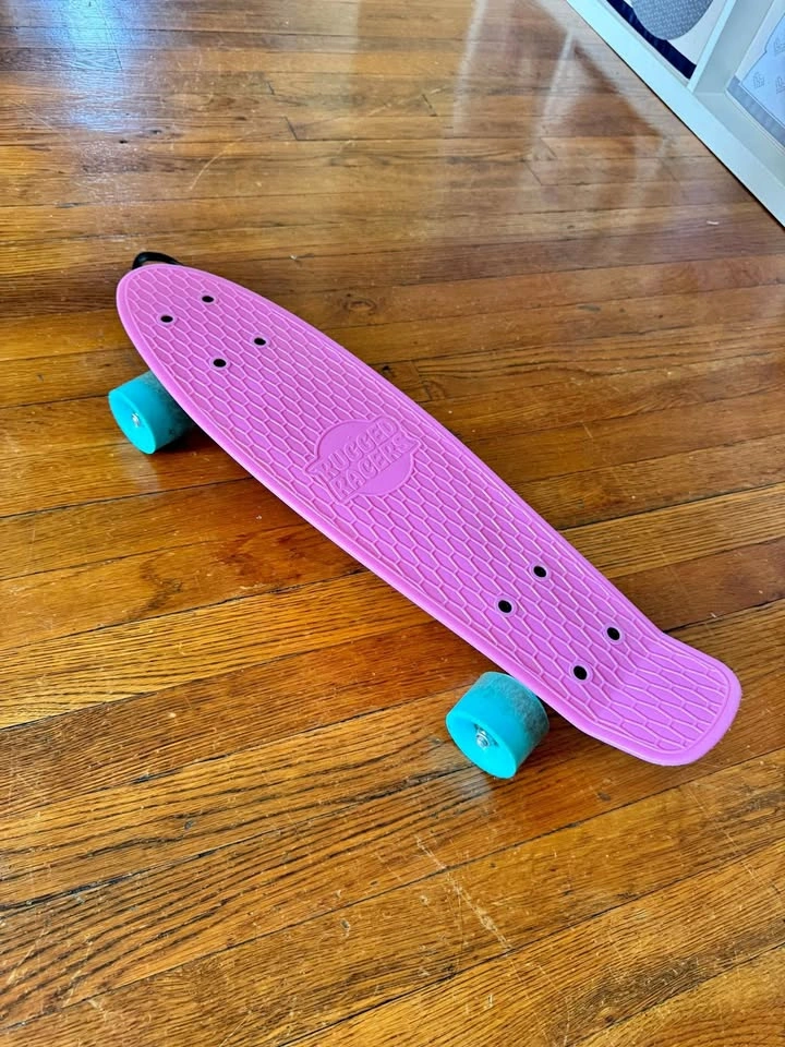 Mini Skateboard 22 inch