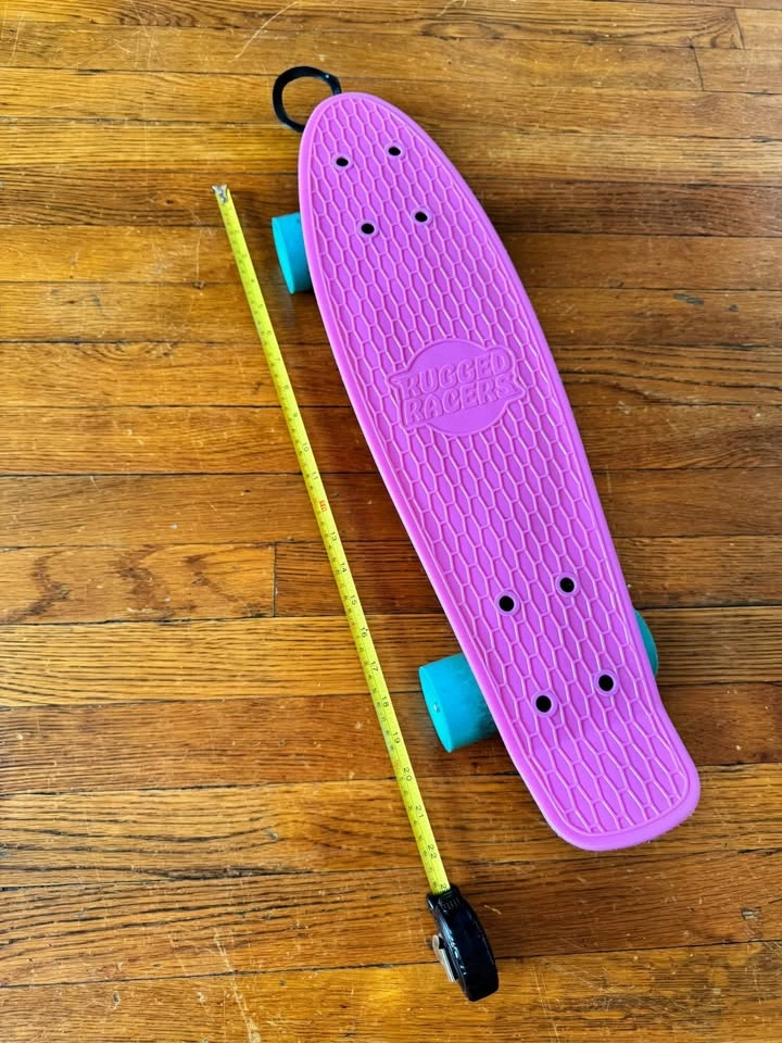 Mini Skateboard 22 inch - photo 3