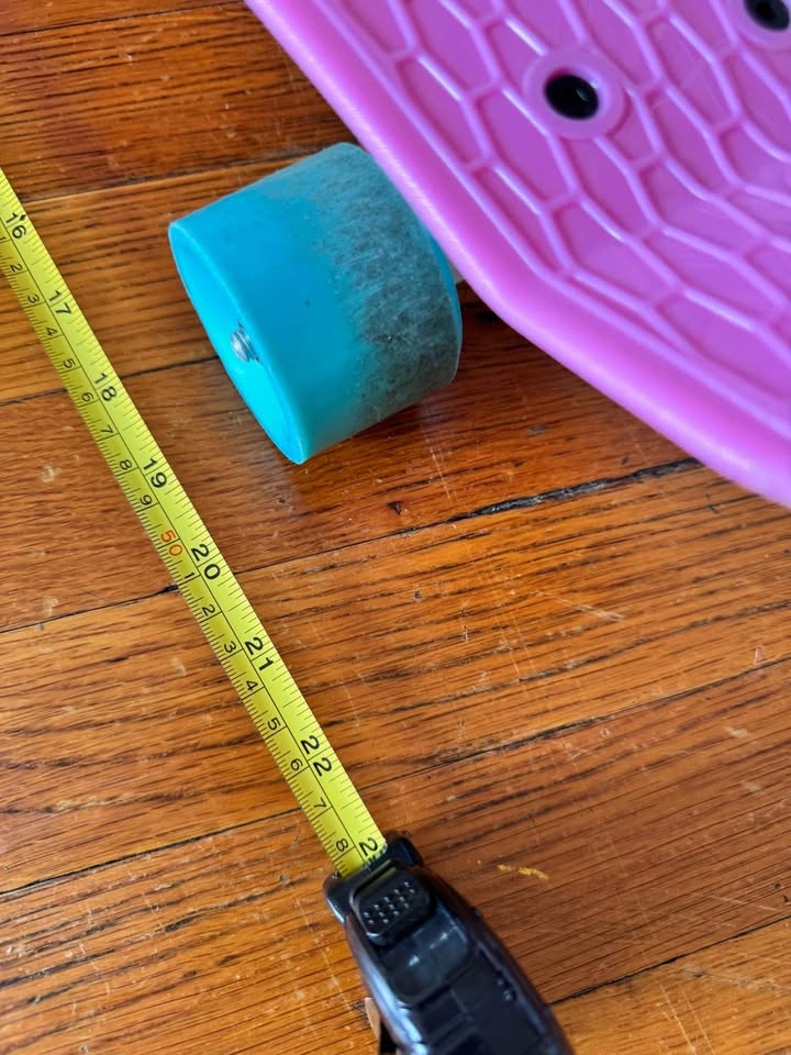 Mini Skateboard 22 inch - photo 4