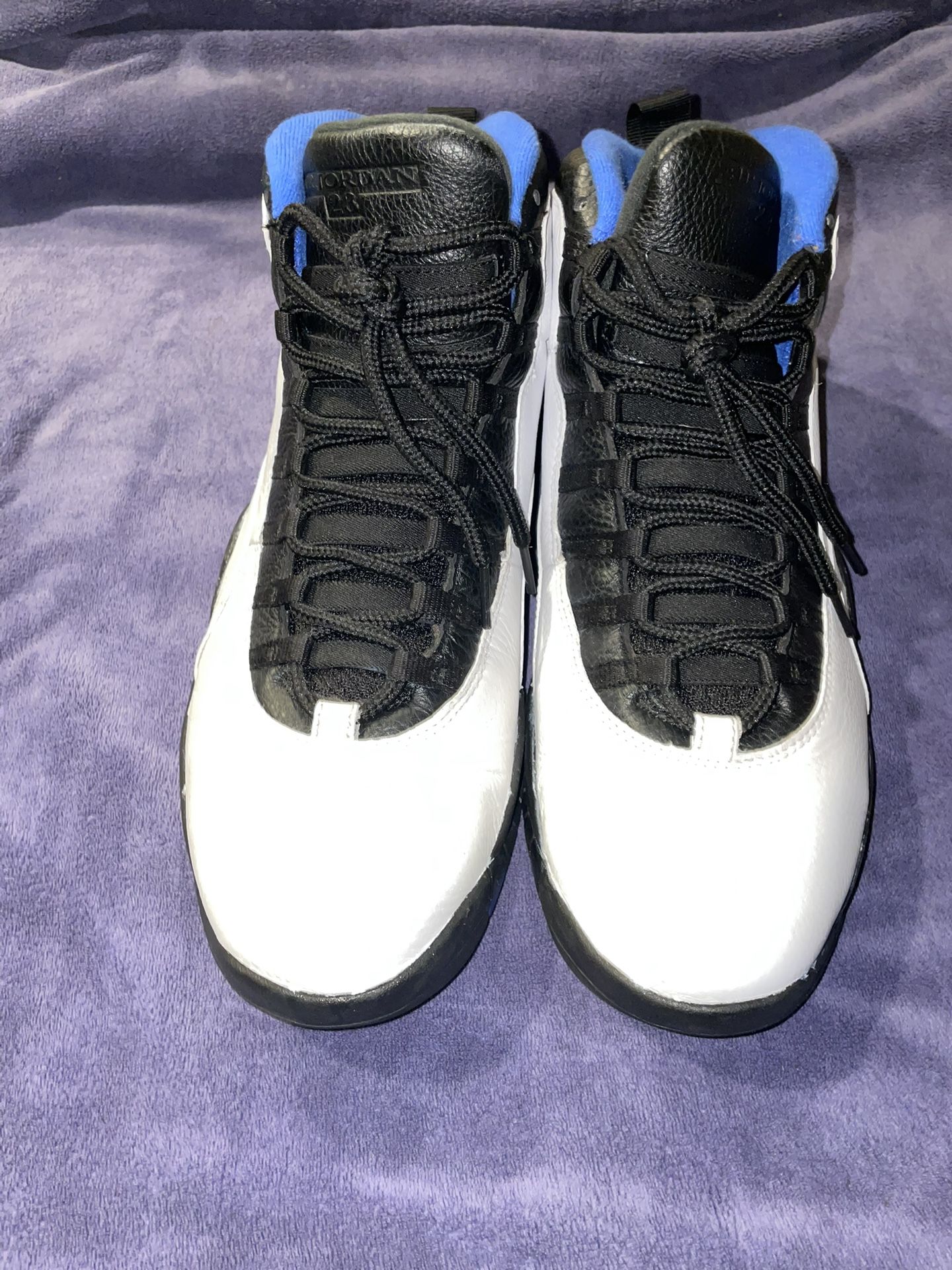 Jordan 10 Orlando - photo 2