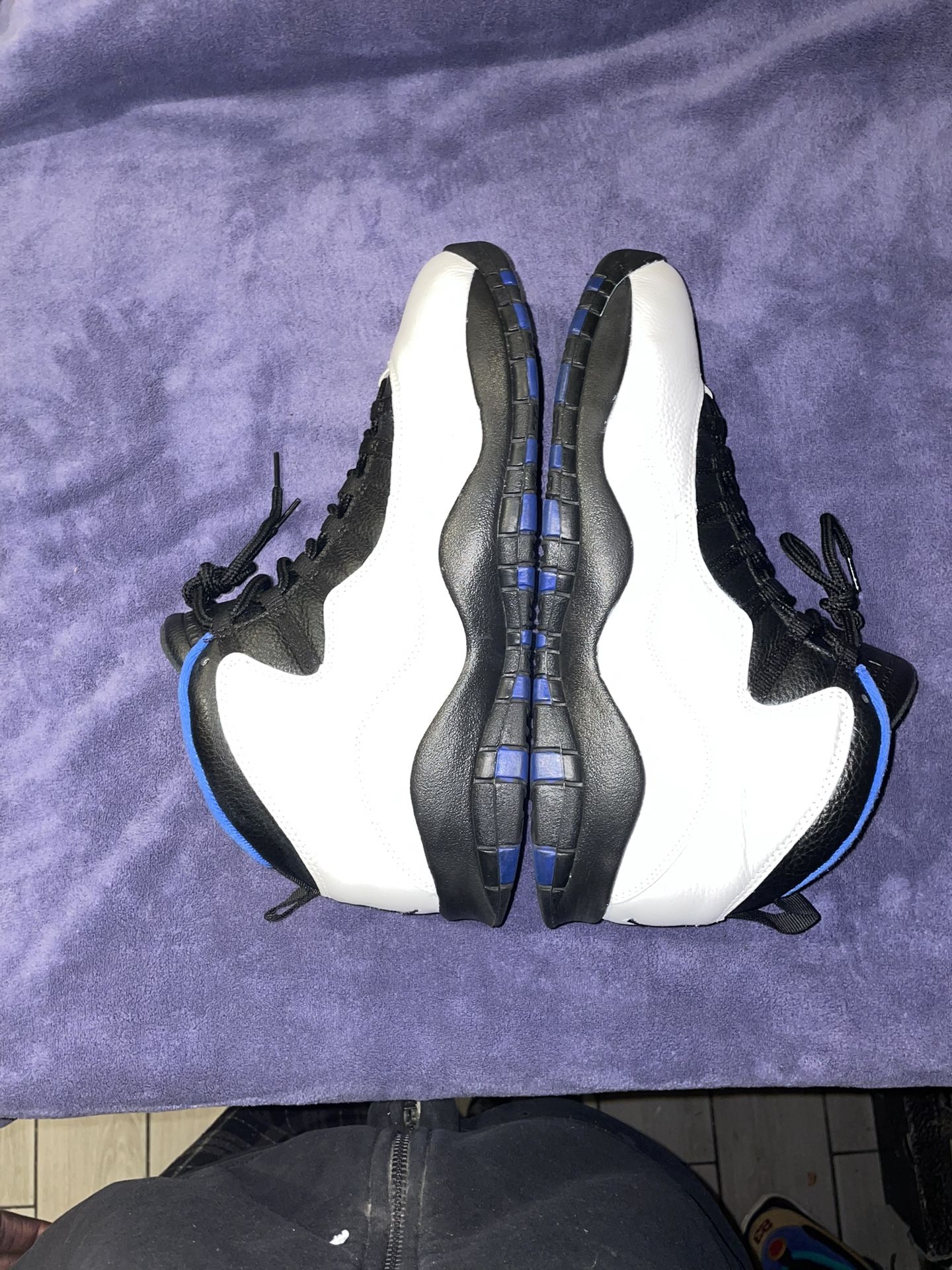 Jordan 10 Orlando - photo 3