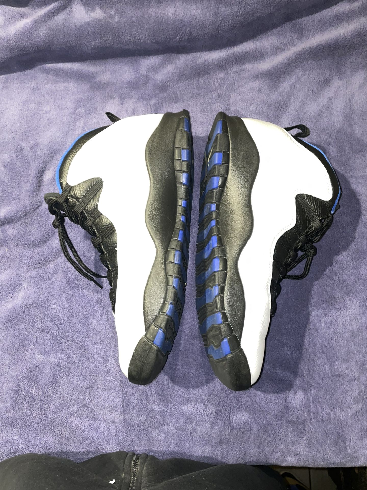 Jordan 10 Orlando - photo 4