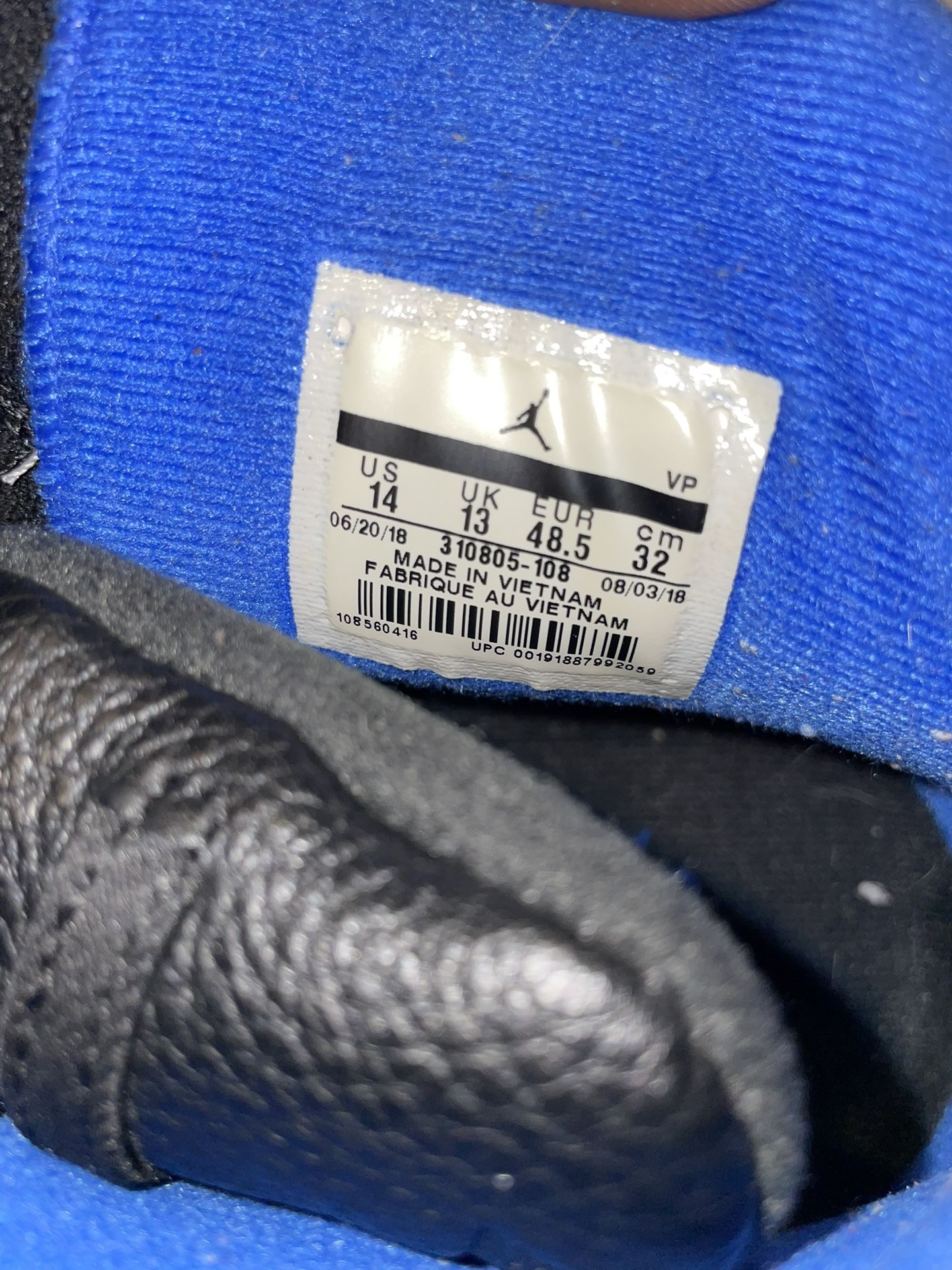 Jordan 10 Orlando - photo 5