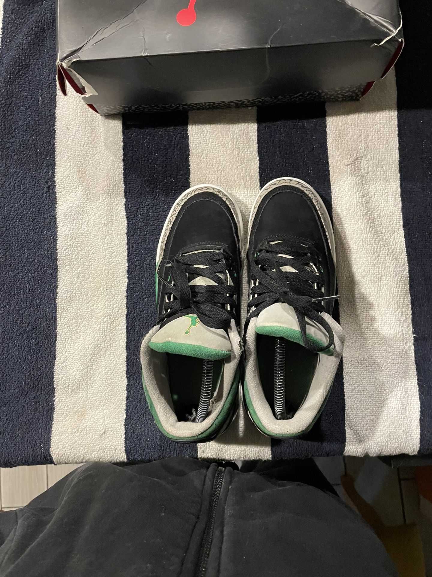 Jordan 3 - photo 5