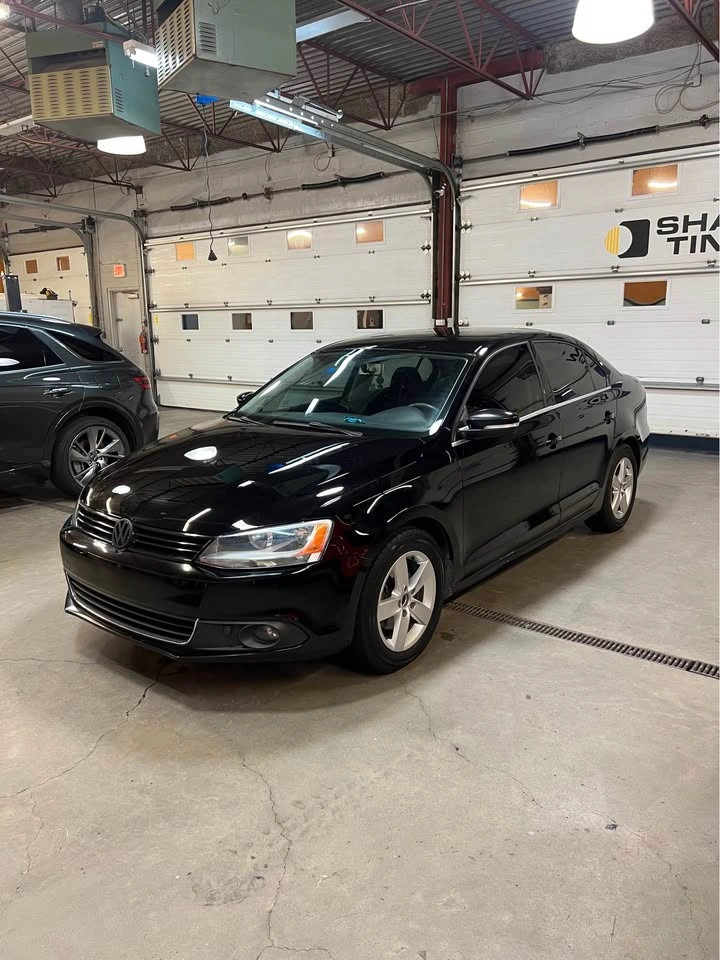 2011 Volkswagen Jetta - photo 5
