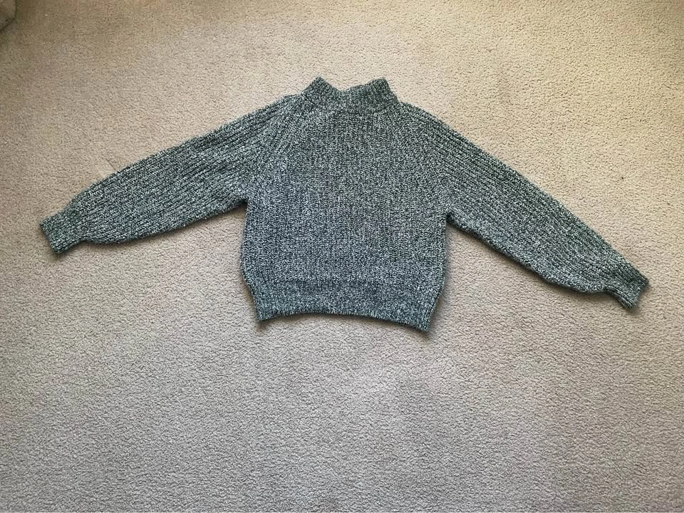 Universal Threads Knit Sweater - photo 3