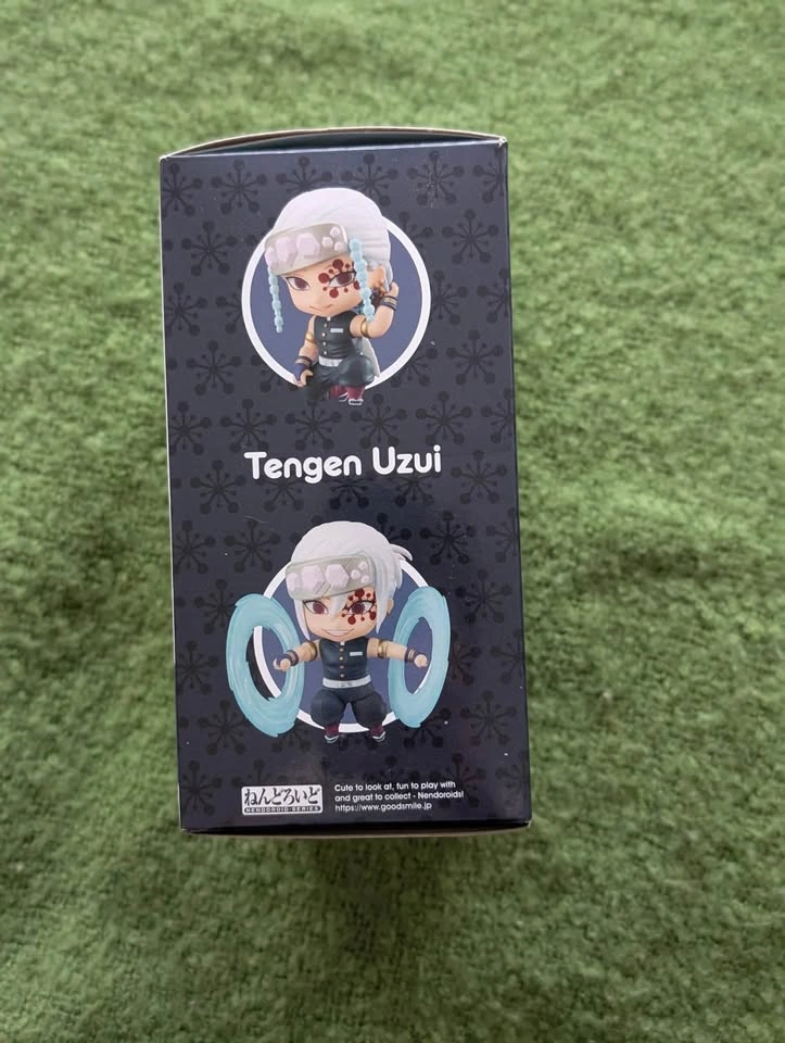 Tengen Nenodroid - photo 4