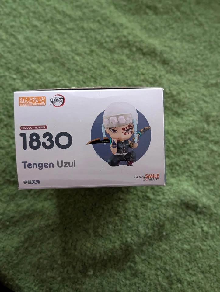 Tengen Nenodroid - photo 5