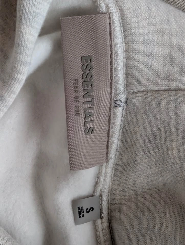 Essentials Fear of God Set - photo 2