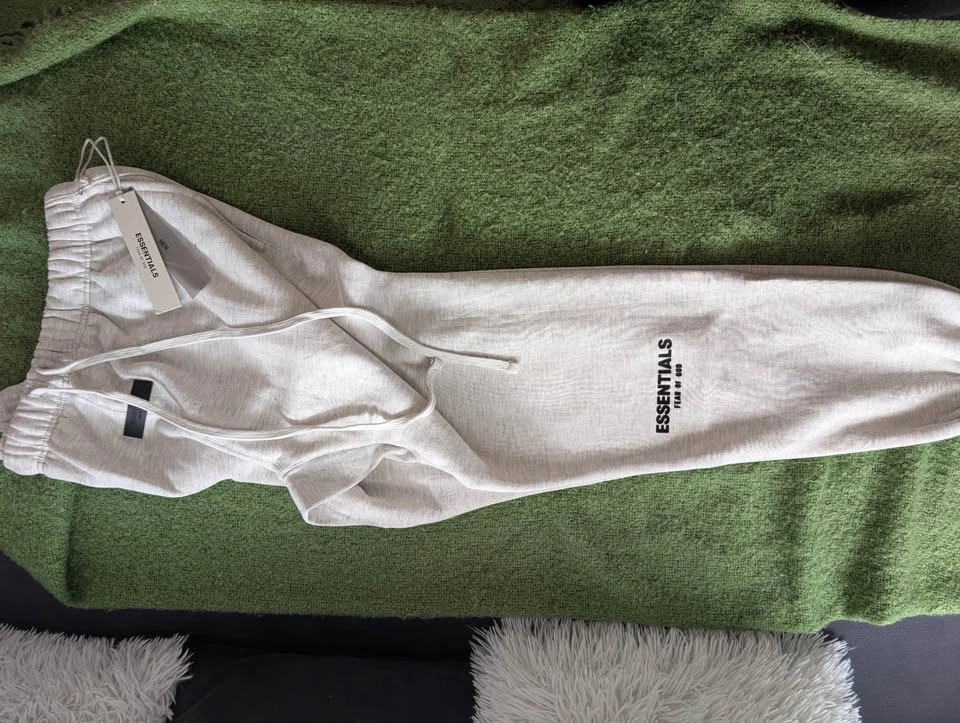 Essentials Fear of God Set - photo 5