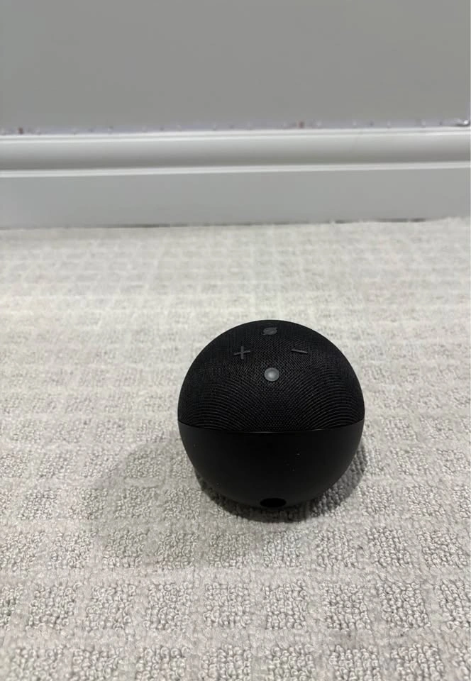 EchoDot (Amazon) - photo 4