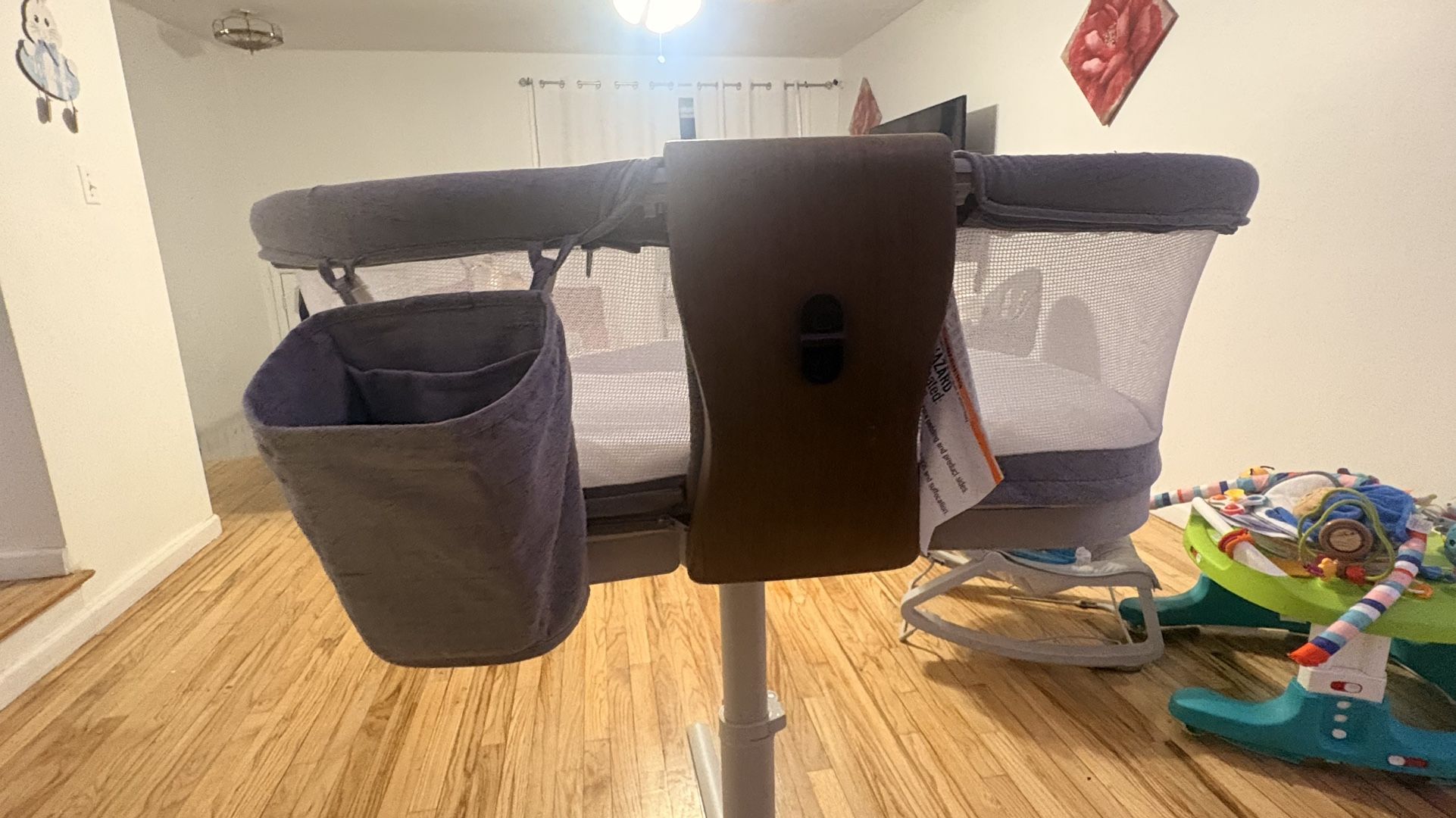 Halo Bassinet For Babies - photo 2