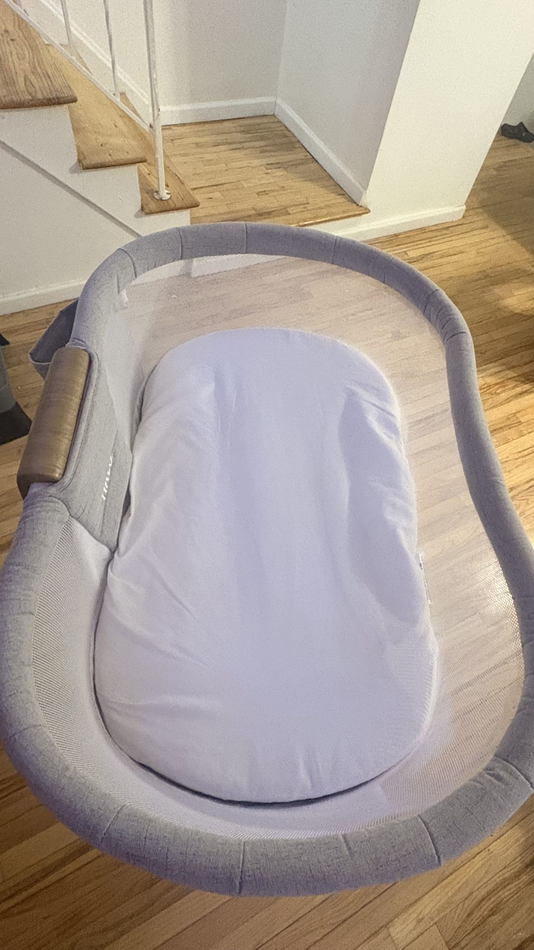 Halo Bassinet For Babies - photo 3