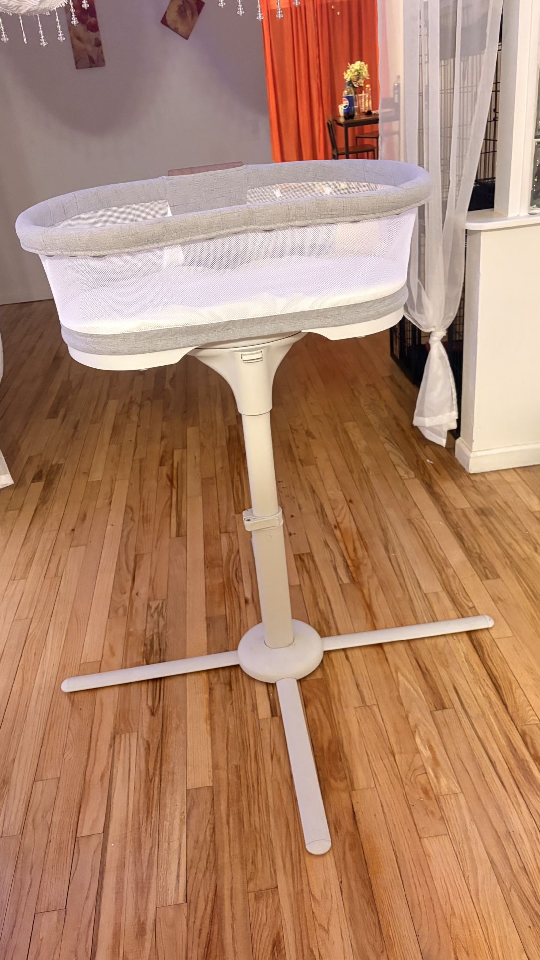 Halo Bassinet For Babies - photo 5