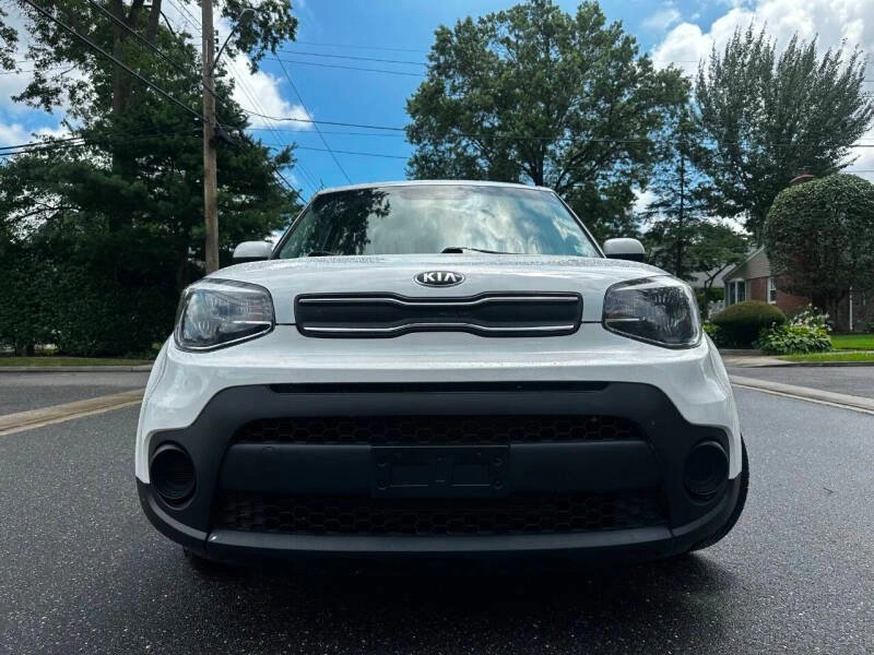 2018 Kia Soul - photo 2