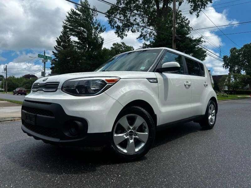 2018 Kia Soul - photo 3
