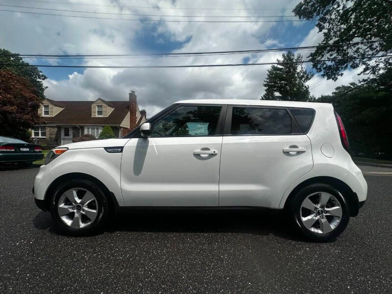2018 Kia Soul - photo 4