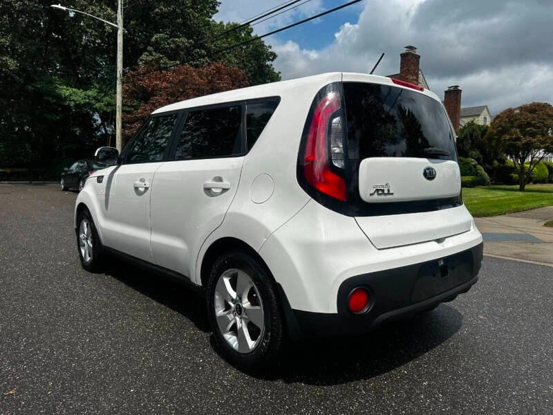 2018 Kia Soul - photo 5