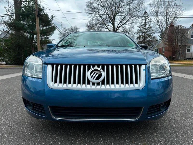 2009 Mercury Milan - photo 2