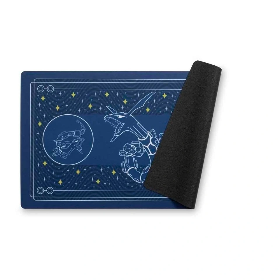 Pokémon TCG: Rayquaza Among the Stars Playmat - photo 2