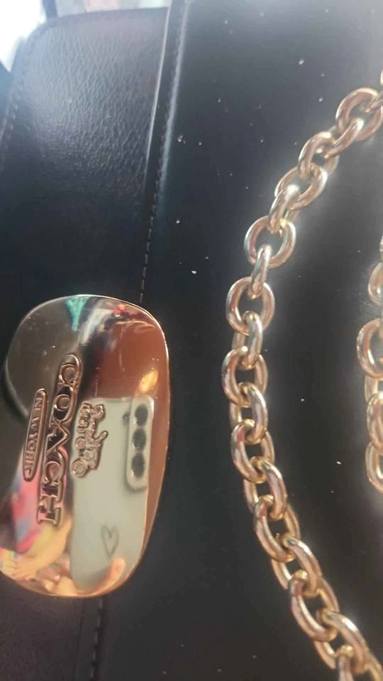 Coach Eliza Flap Crossbody - photo 3