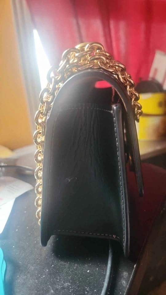 Coach Eliza Flap Crossbody - photo 4