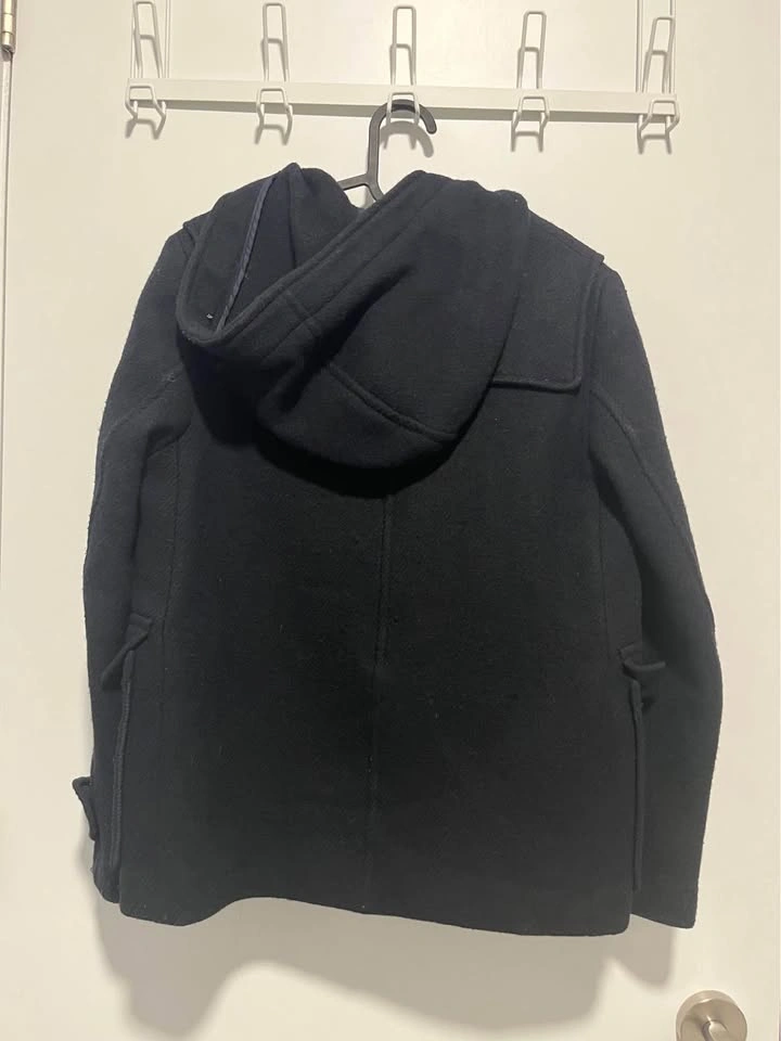 Wool blended women jacket size S - photo 2