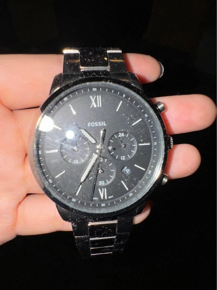 Fossil Men's Neutra Chronograph Watch - photo 5