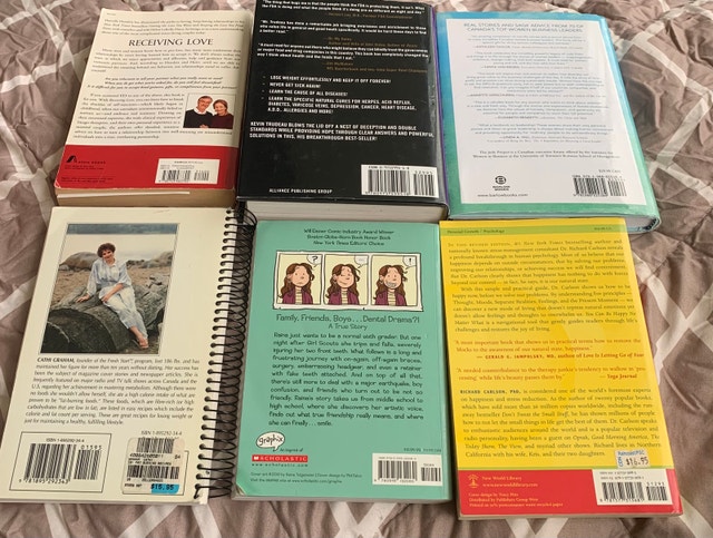 Motivational Books Collection - photo 2